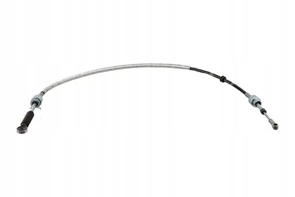 фото №1, Трос перемикання передач 503 167 topran