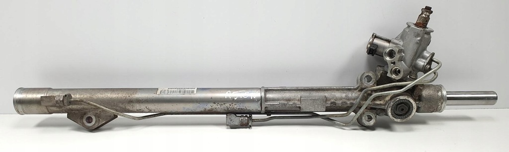 фото №1, Трансмиссия рулевая рейка aston martin rapide 6.0 eu