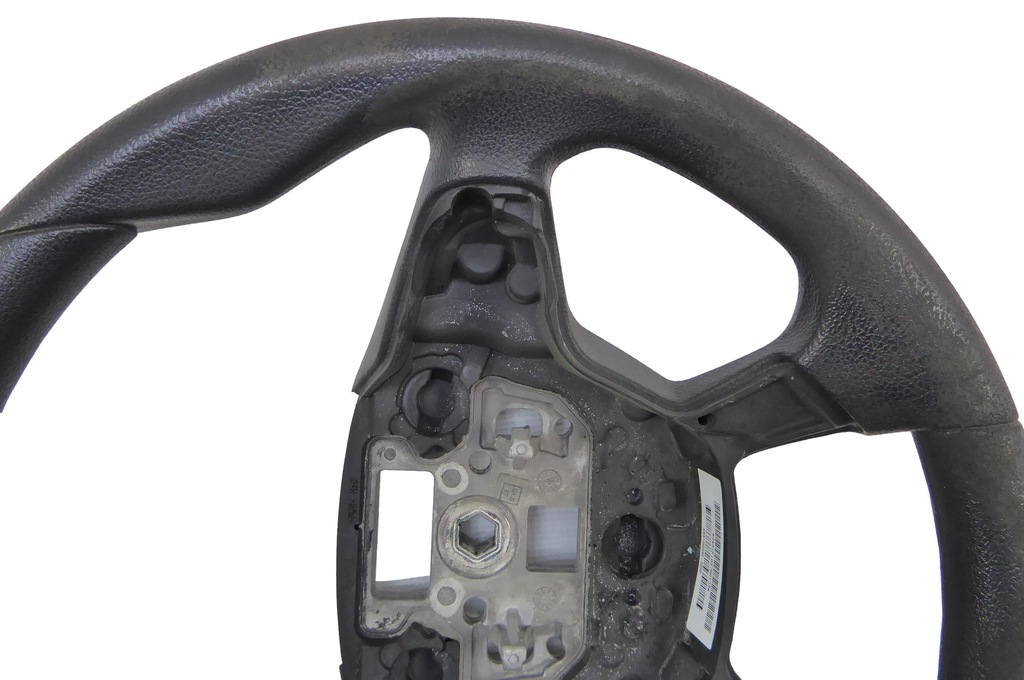 фото №10, Ford grand c-max повітропровід am5113600ae