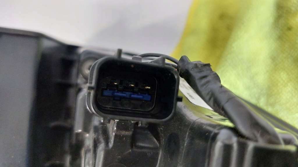 фото №12, Лампа задняя задняя правая hyundai tucson iv 2020- 92402-n7100 europa cała ładna