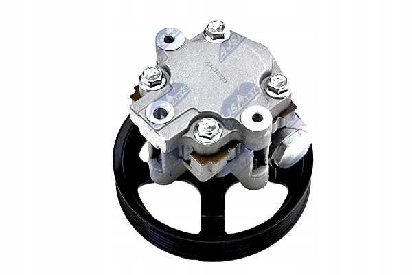 фото №11, Насос усилителя chrysler 200 2.4l 11-14 sebring 2.4l 07-10 dodge