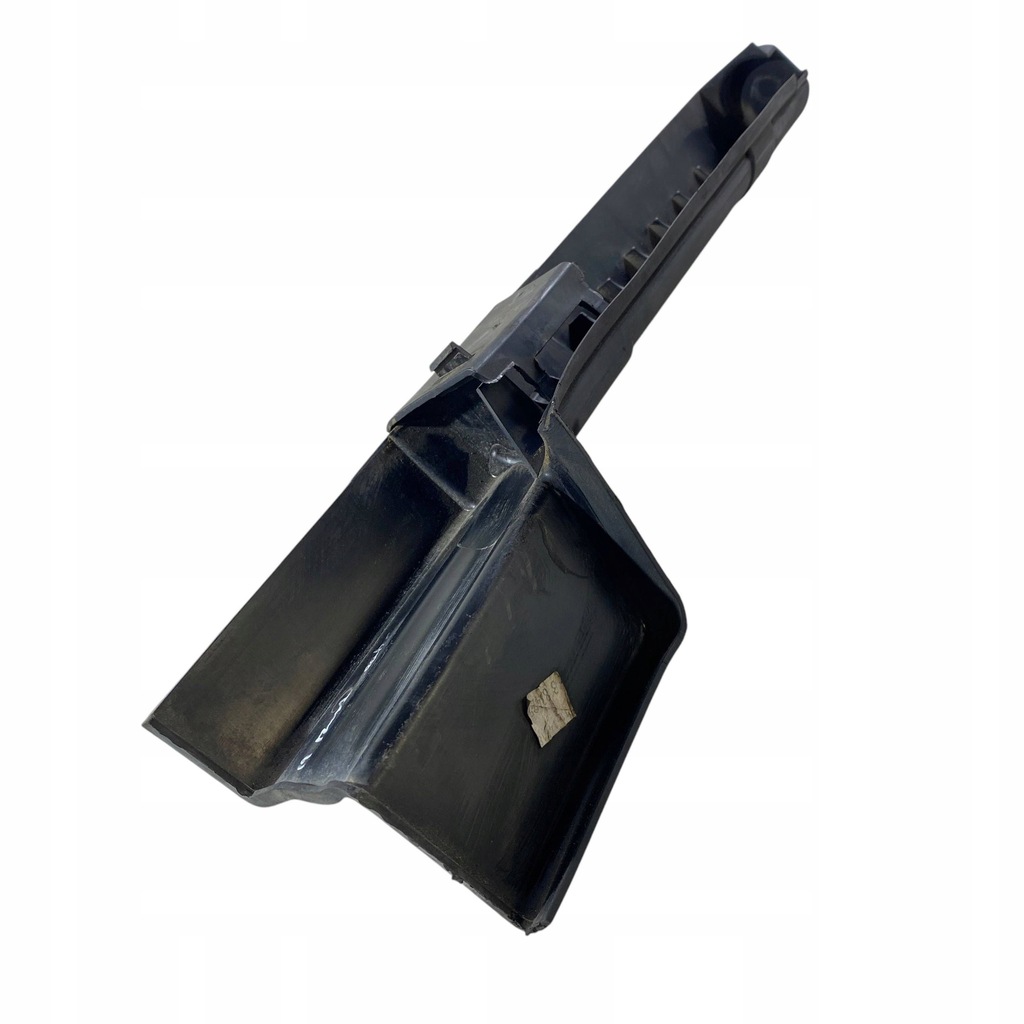 фото №5, Ford mustang vi 2019 ліва сторона впуск / канал повітря інтеркулер