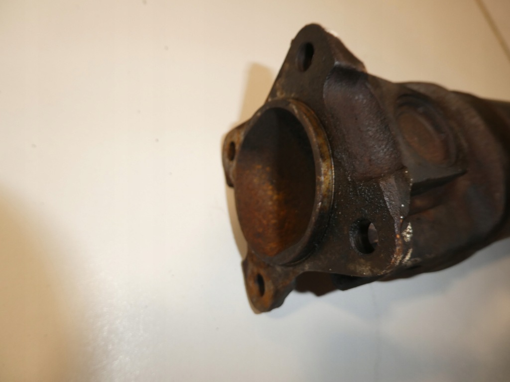 фото №6, Wał приводной кардан vw amarok 2h0521102g