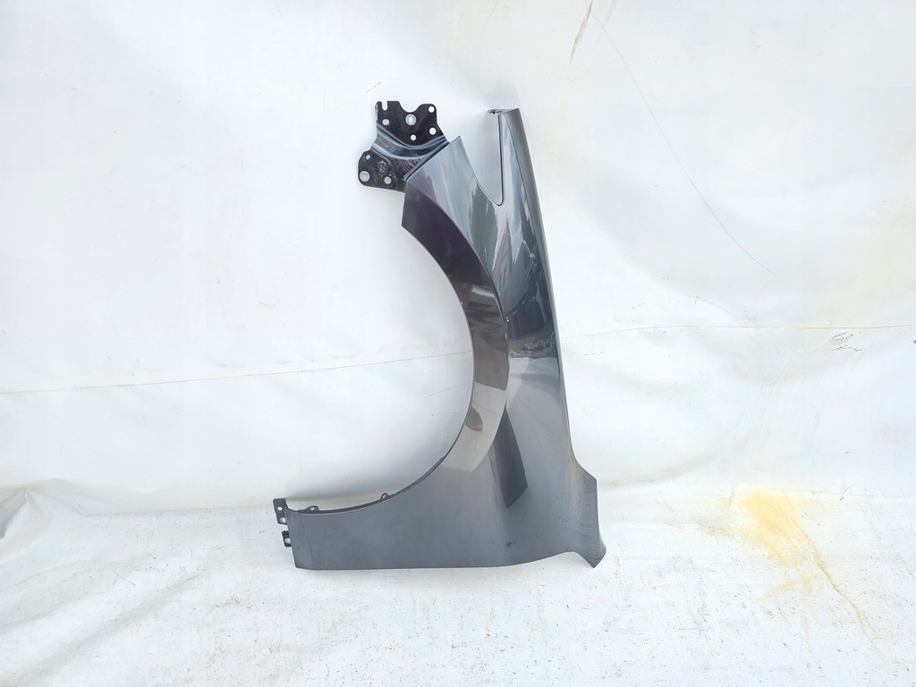 фото №1, Крыло mazda 3 iv 4 bp 19- перед левый передний