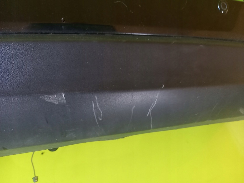 фото №6, Бампер задняя kombi цвет nka hyundai i40 13r