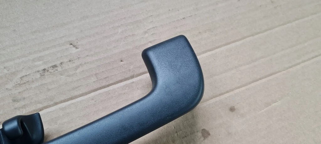 фото №7, Q5 80a sq5 ручка потолочный левая левый задняя sline czarna