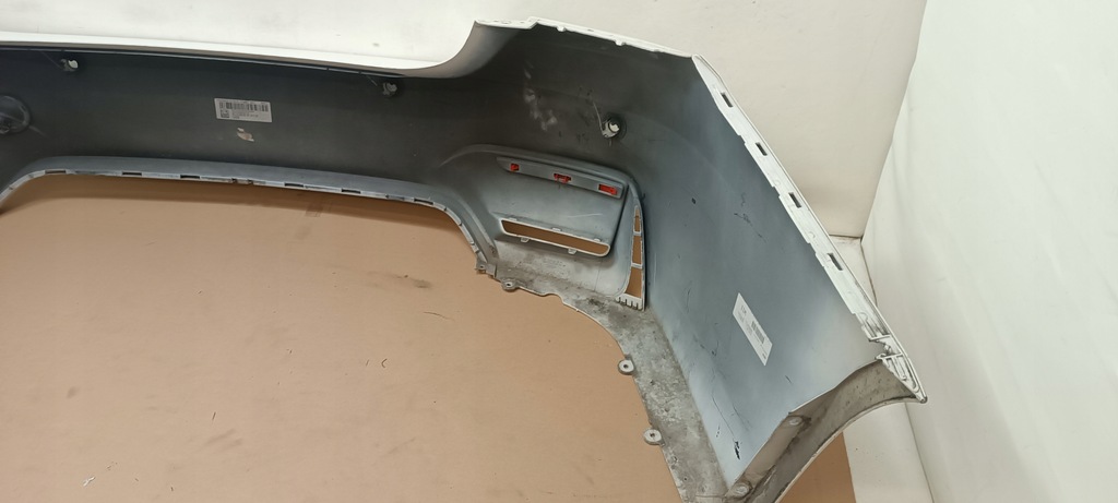 фото №10, Бампер задняя задний bmw m3 m4 f82 f83 8054284