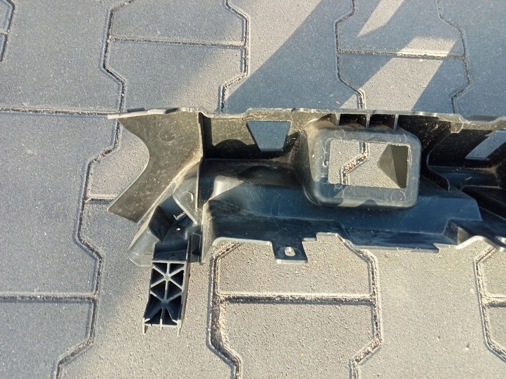 фото №10, Ford transit courier lift 19- захист поперечина перед jt76-17e778-aa