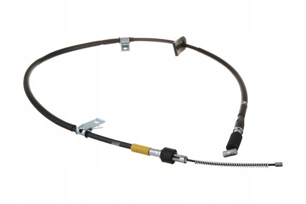 фото №1, Трос тормоза ручного nk 905230