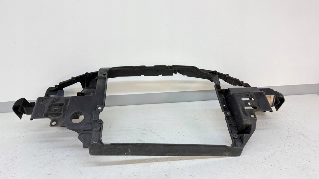 фото №6, Seat alhambra sharan i lift 2.0 tdi 09r pas перед 7m3805598