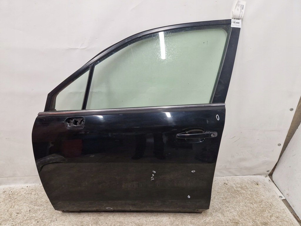 фото №1, Дверь левая перед передние subaru forester iv 2012- org.