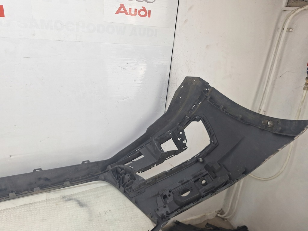фото №8, Бампер audi a8 d5 4n 4n0 2019- оригинал оригинальный номер aso