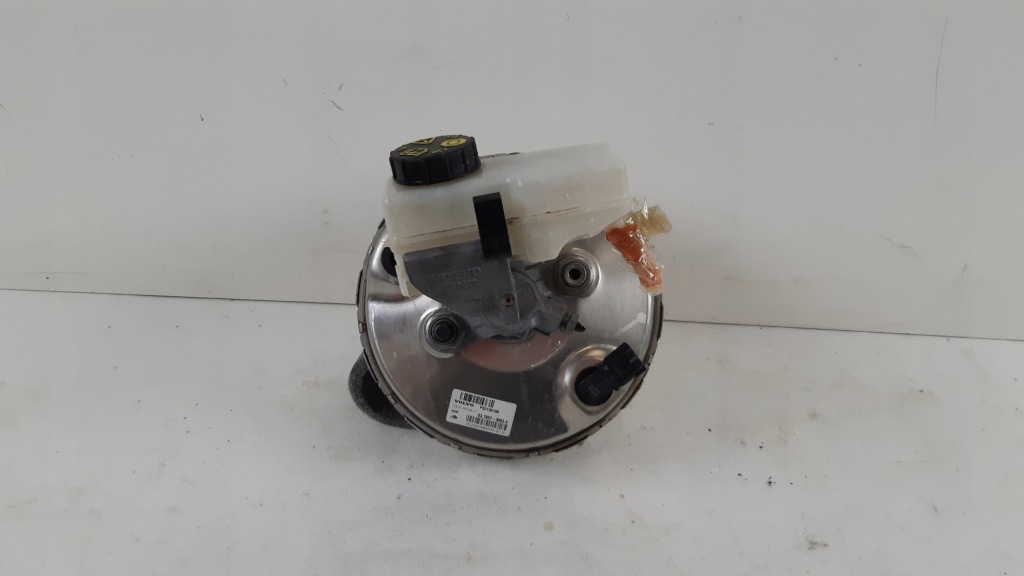 фото №1, Volvo v60 ii 2.0 d4 насос тормоза усилитель тормозов p32130198