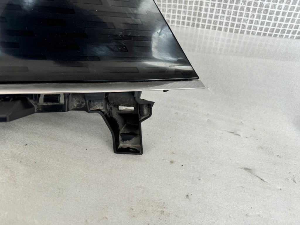 фото №2, Opel mokka 2 ii b решётка радиатора