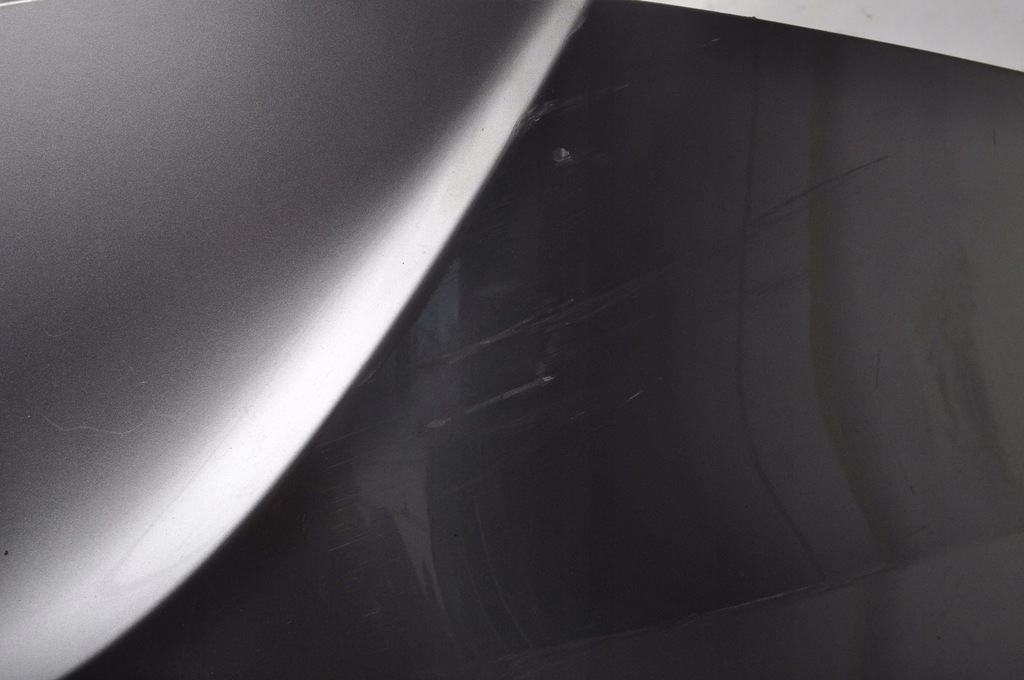 фото №8, Maserati ghibli iii бампер задня задній pdc