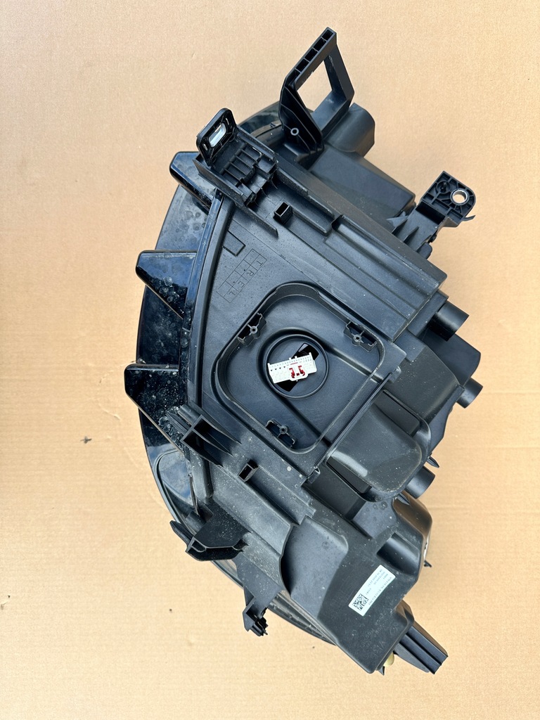 фото №7, Лампа vw id.3 id3 правая перед