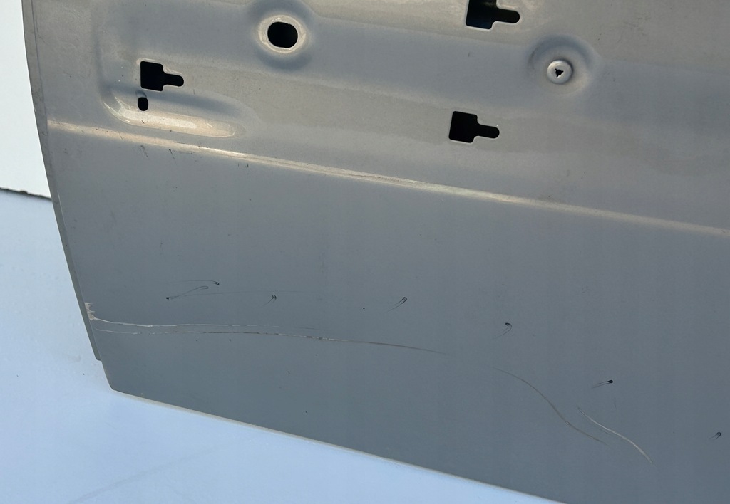 фото №5, Дверь левая задняя задние renault espace iv 4