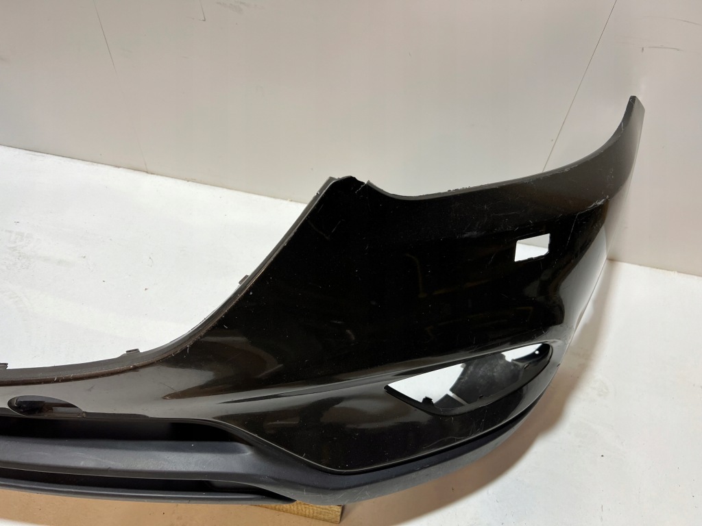 фото №2, Mazda cx-9 бампер rok 2012