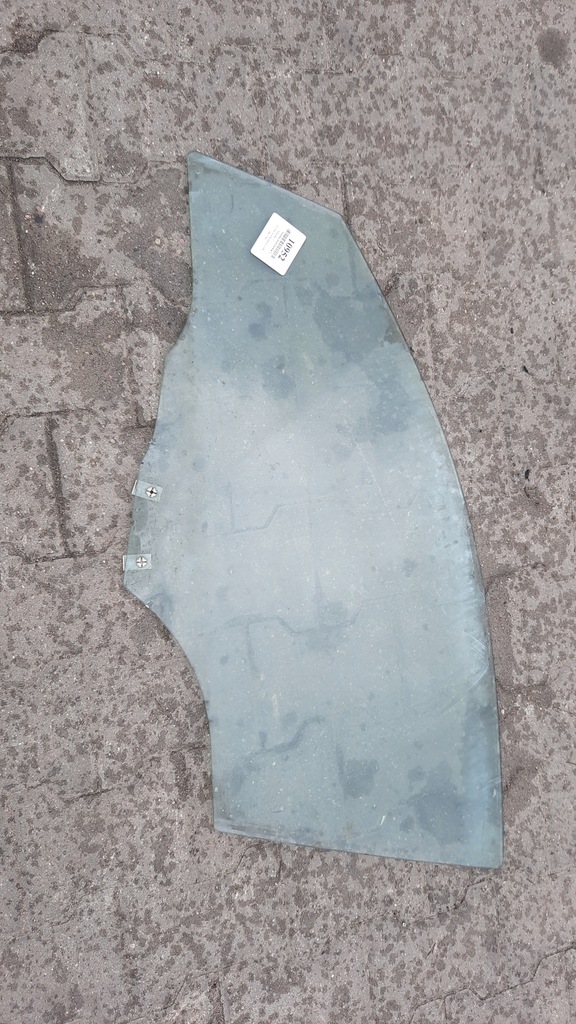 фото №1, Стекло дверь левый перед mazda 3