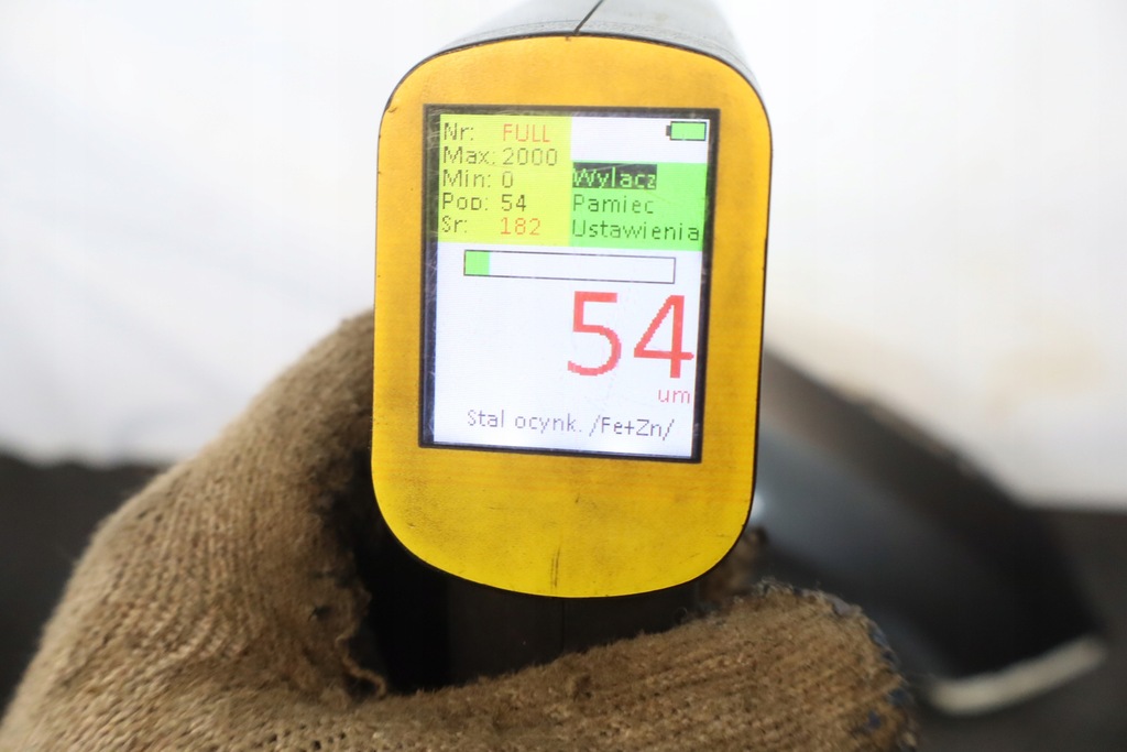 фото №7, Kompletny перед ford focus iii mk3 lift