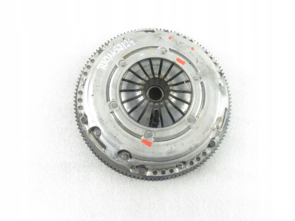 фото №9, Колесо маховик seat leon ii 1.6 1878059832