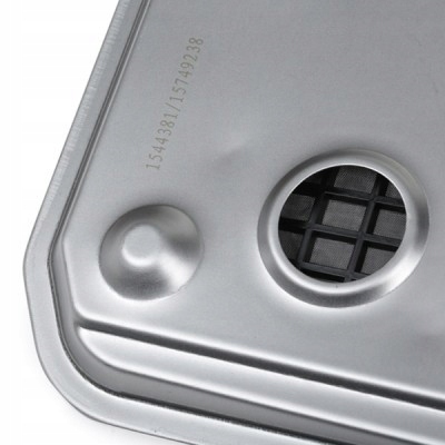 фото №4, Фільтр коробки передач ridex 3843h0028