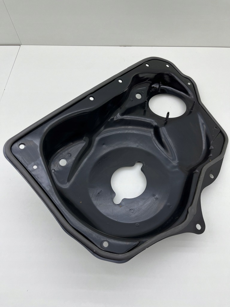 Купити Volvo v90 захист стіни перегородки 31672620