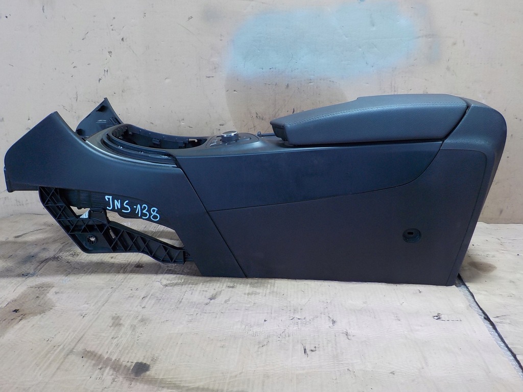 фото №1, Insignia тунель середній kombi 2012 rok