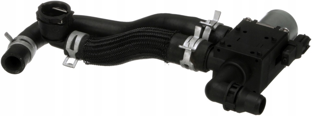 фото №2, Gates клапан отопителя