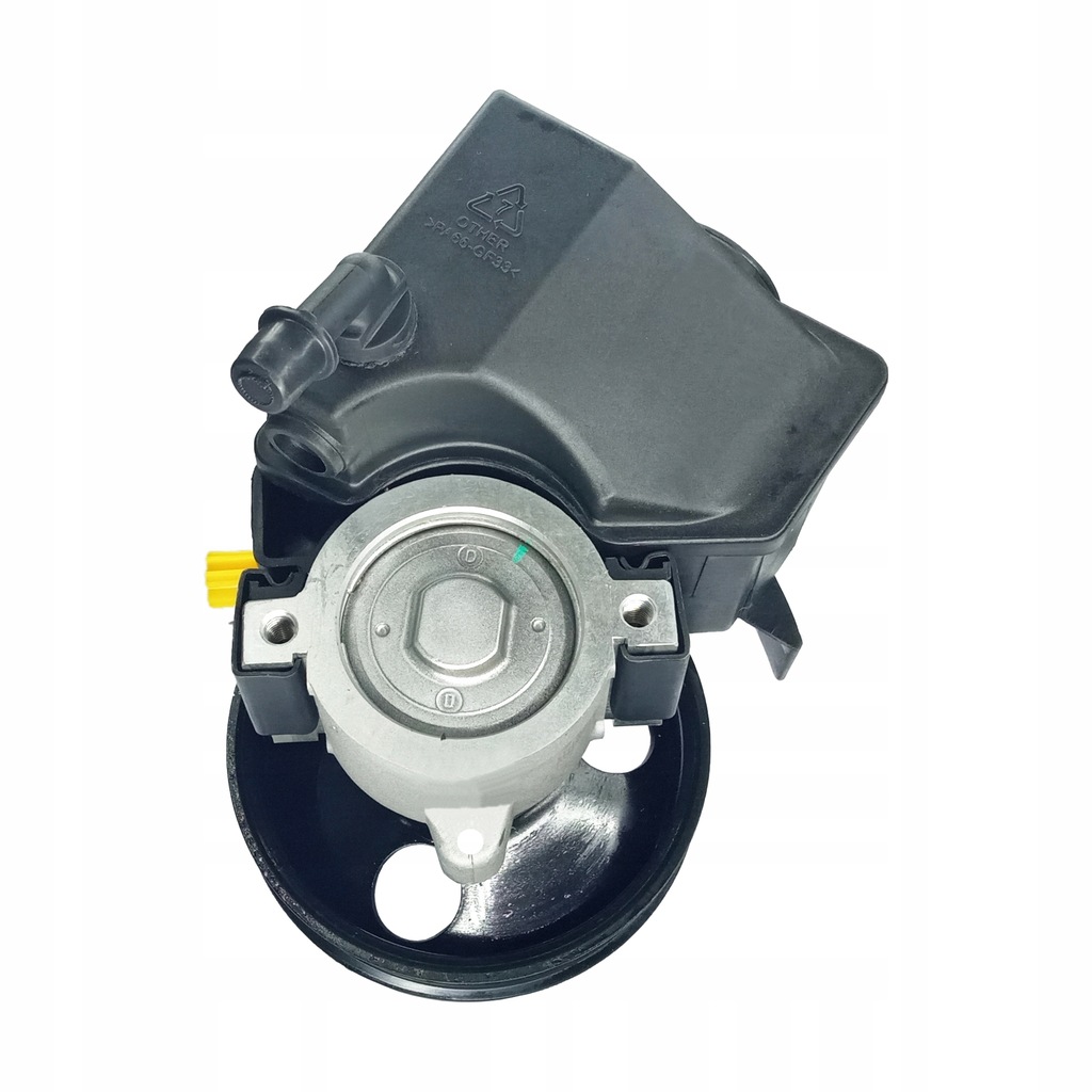 фото №3, Насос усилителя volvo v70/ v70 ii