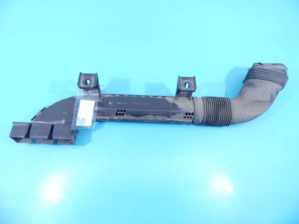 фото №1, Труба повітрозабірник повітря mazda 3 ii bl 08-11