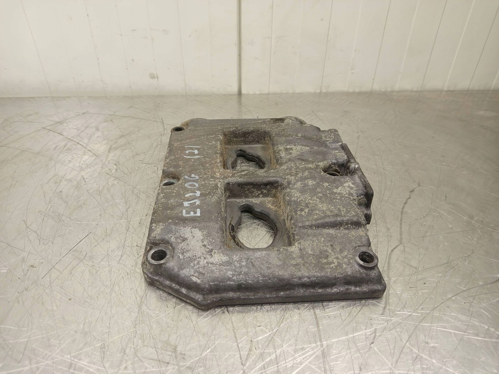 фото №5, Кришка клапанів subaru impreza i forester wrx 2.0 ej20g ліва