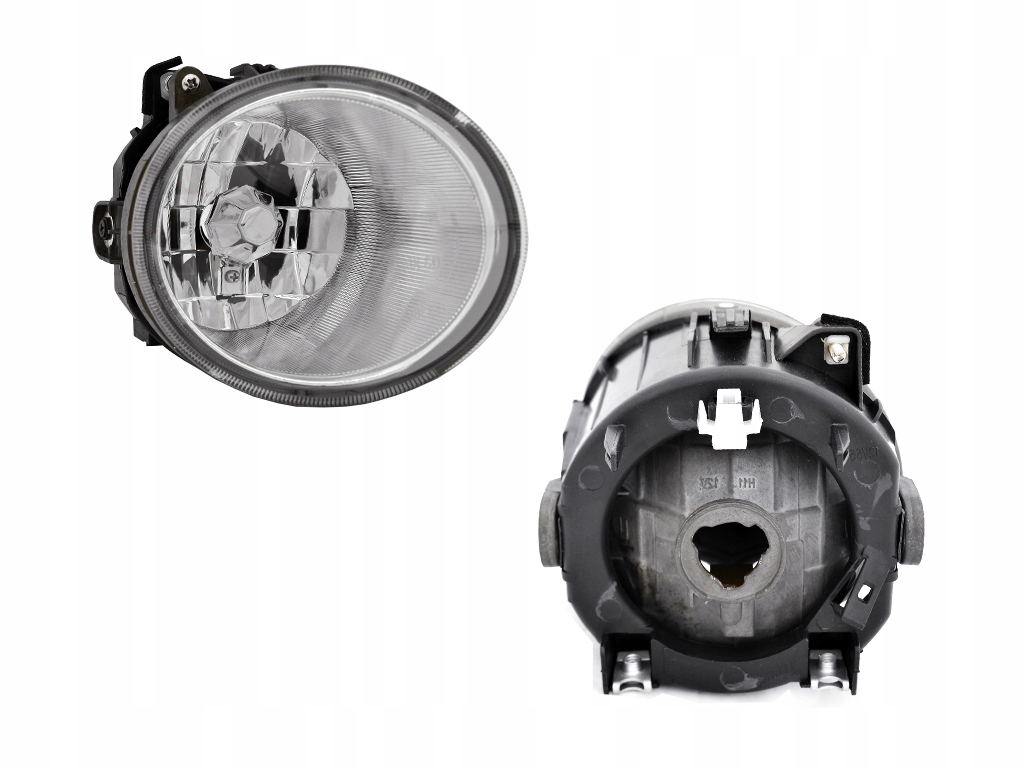 фото №1, Subaru outback 2012-2014 протитуманна фара права europe 84501aj070