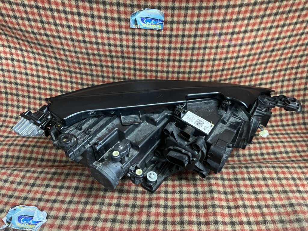 фото №2, Vw arteon full led лівий