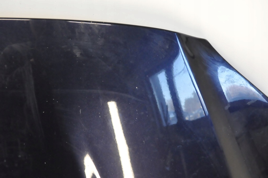 фото №7, Volvo s80 ii v70 iii xc70 ii капот крышка отсек двигателя 467