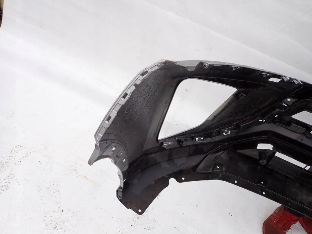 фото №14, Mitsubishi eclipse cross 18-20 бампер перед spr