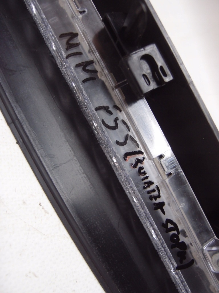 фото №3, Свет стоп стоп-сигнал mini cooper f55 7302706