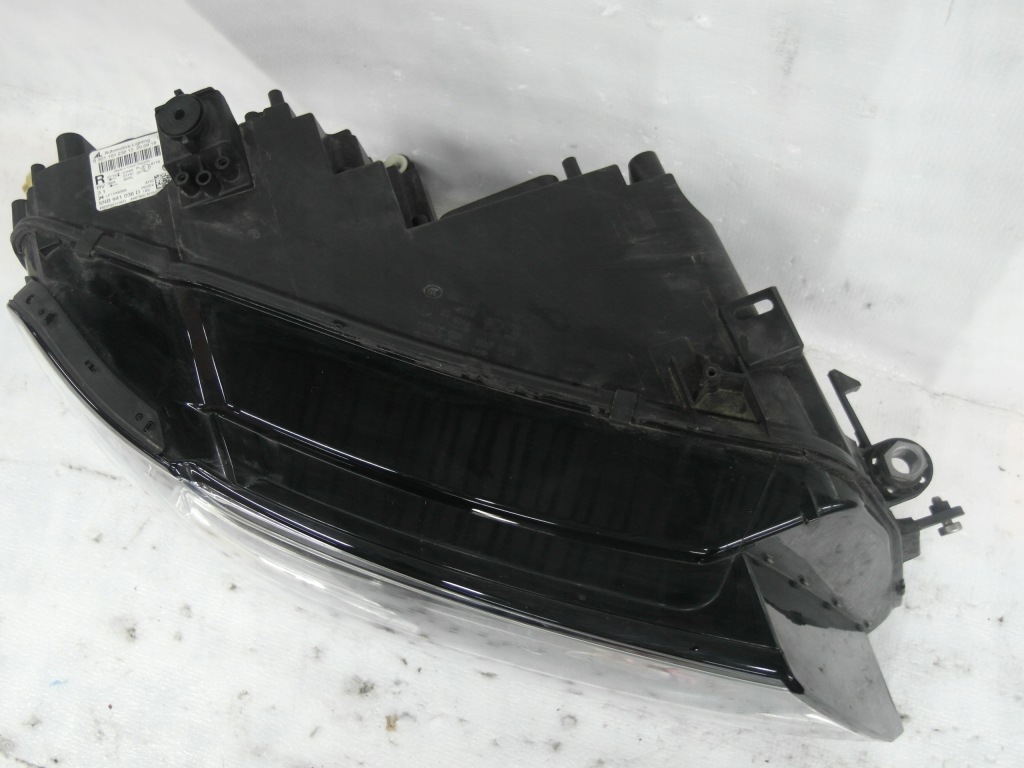 фото №9, Vw tiguan ii 5n full led idealna лампа передняя правая