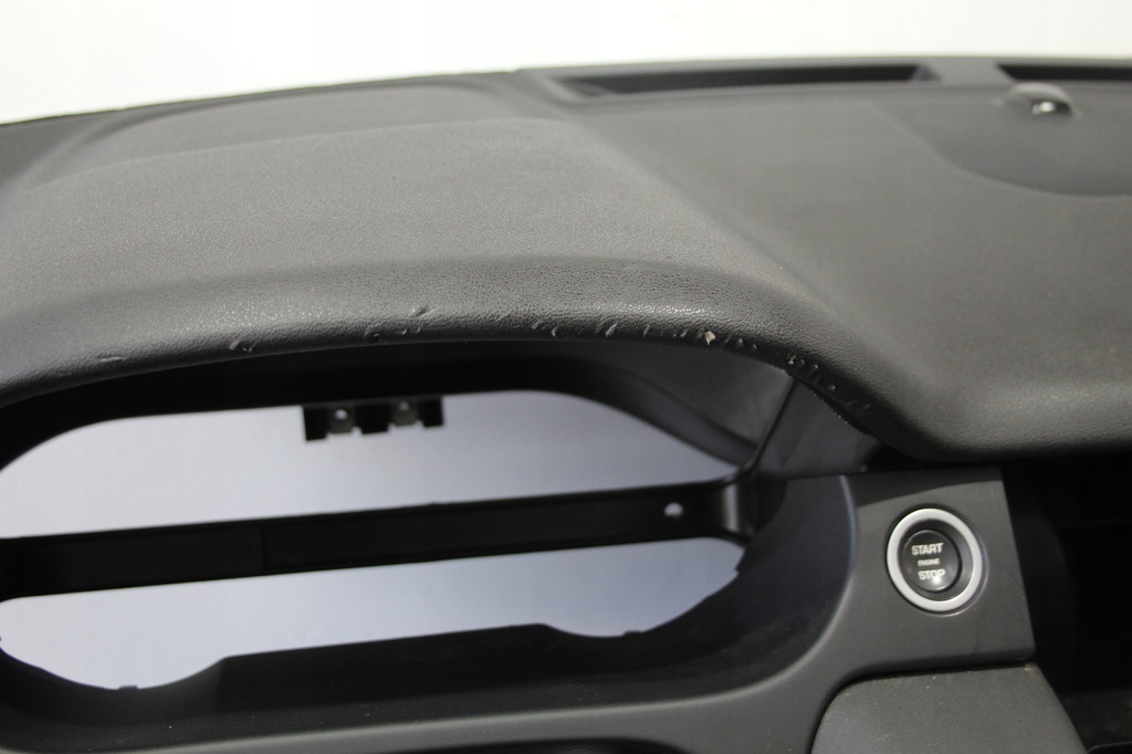 фото №6, Приборная панель консоль подушка безопасности подушки безопасности land rover discovery sport l550