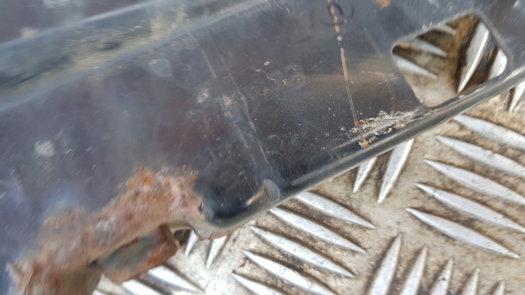 фото №6, Volvo v70 s i кронштейн бампера перед левая правое