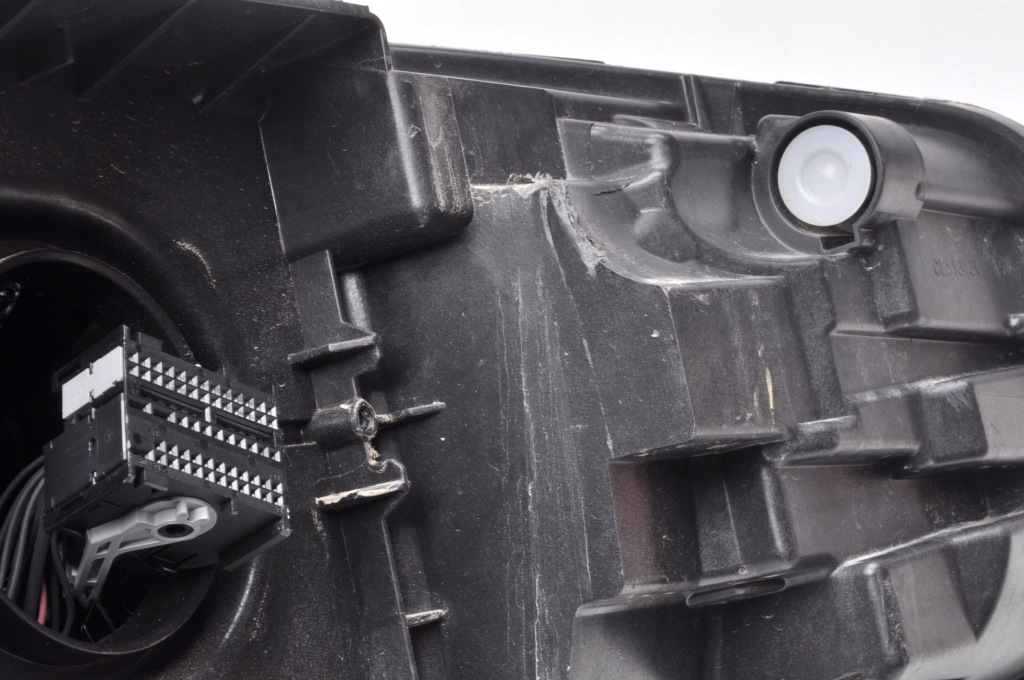 фото №15, Bmw 1 f40 лампа левая передняя левый перед uk 5a1e057