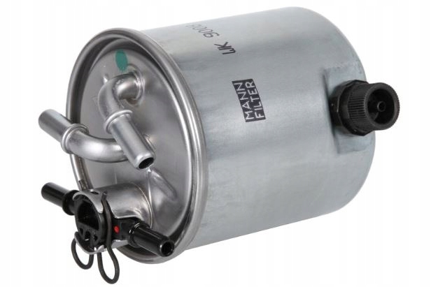 фото №1, Фильтр топлива dacia logan sandero renault logan