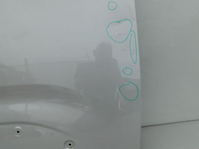 фото №6, Berlingo partner iv 18- дверь правое передние