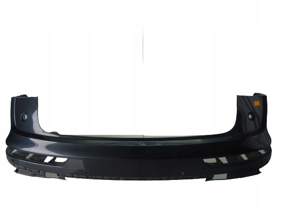 фото №1, Audi q5 бампер задняя задний оригинал