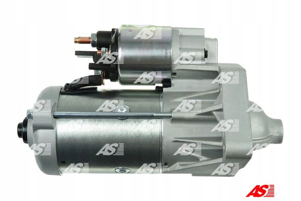 фото №4, Стартер стартер as-pl