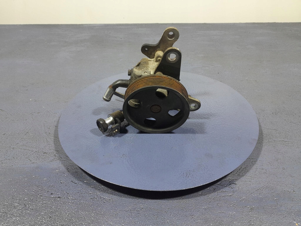 фото №4, Nissan navara iv d23 15- 2.3 dci 190 km насос підсилювача