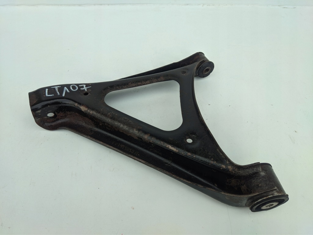 фото №1, Рычаг левый задняя задний 7l0505351 porsche cayenne i 7l