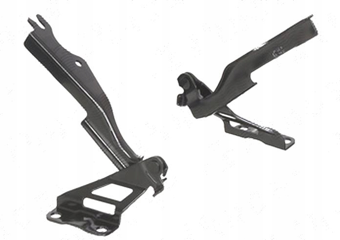 фото №1, Mazda 6 gj 12-14 петля капот лівий