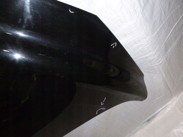 фото №6, Капот крышка двигателя peugeot 308 t7