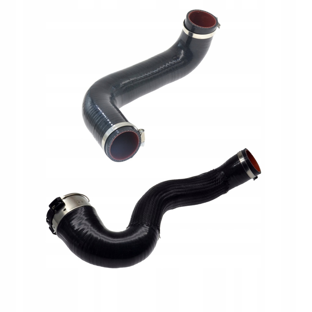 фото №1, Wąż труба шланг турбіни nissan nv400 1446300q2k